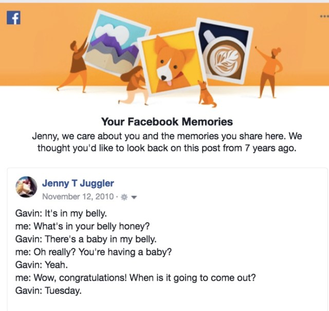 2010-11-12 Baby in Baby's Belly