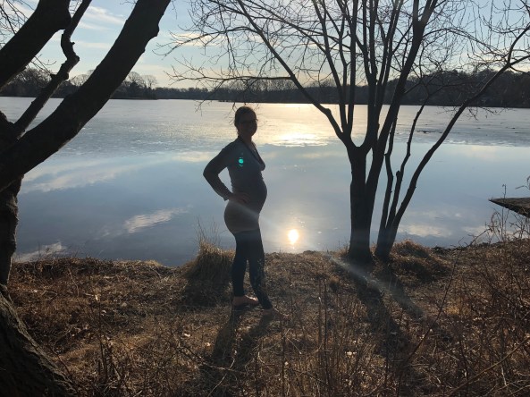 2018-02-20 15.34.08 Baby Boy Belly