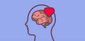 brain heart