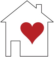 home with heart