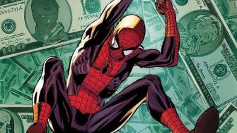 SpiderManMoney