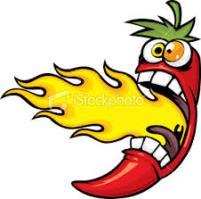 delete cartoon-hot-pepper-logo
