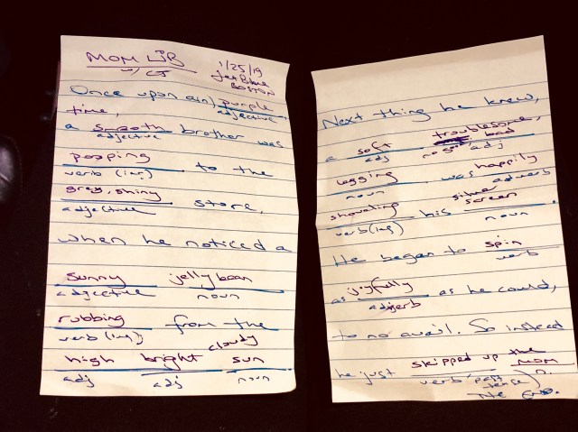 del 2019-01-25 mom libs