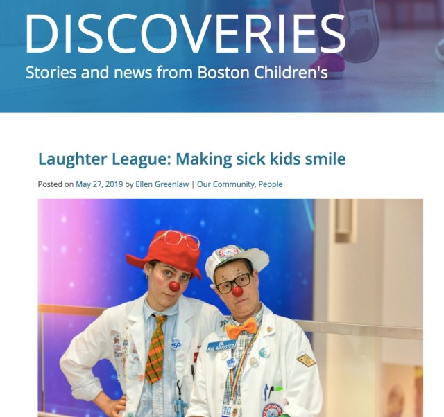 2019-05-29 BCH DISCOVERIES LL