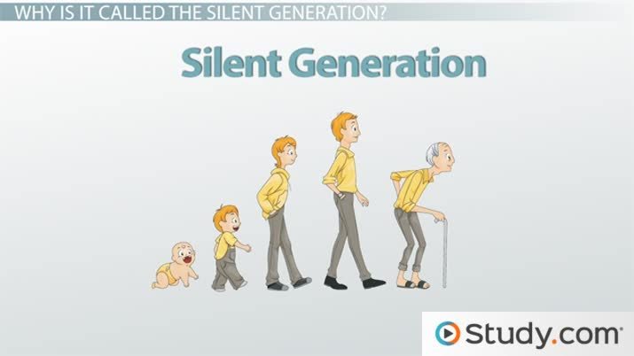 Sensitive Generation The Great Generation’s Great (Dis)illusionment | circuskitchen