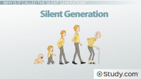 del silent generation