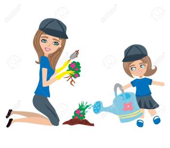 del mom daughter flowers.jpg